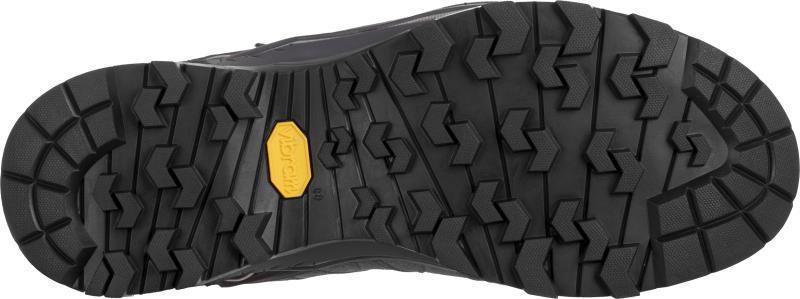 Alp Trainer 2 Mid GTX - Womens - Java Blue / Fluo Coral 7