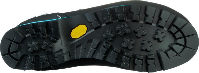 Crow GTX - Womens - Premium Navy / Ethernal Blue 7
