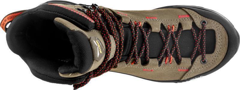 Mountain Trainer 2 Mid GTX - Womens - Bungee Cord / Black 6