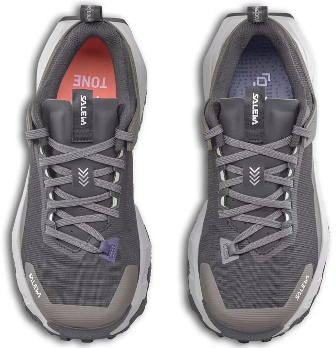 Pedroc 2 PTX - Womens - black out / bungee cord 1