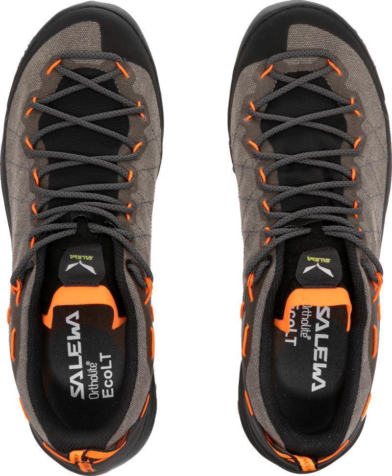 Wildfire Canvas - Mens - Bungee Cord / Black 6