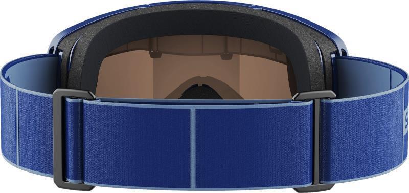 Aksium Goggles - Navy 3