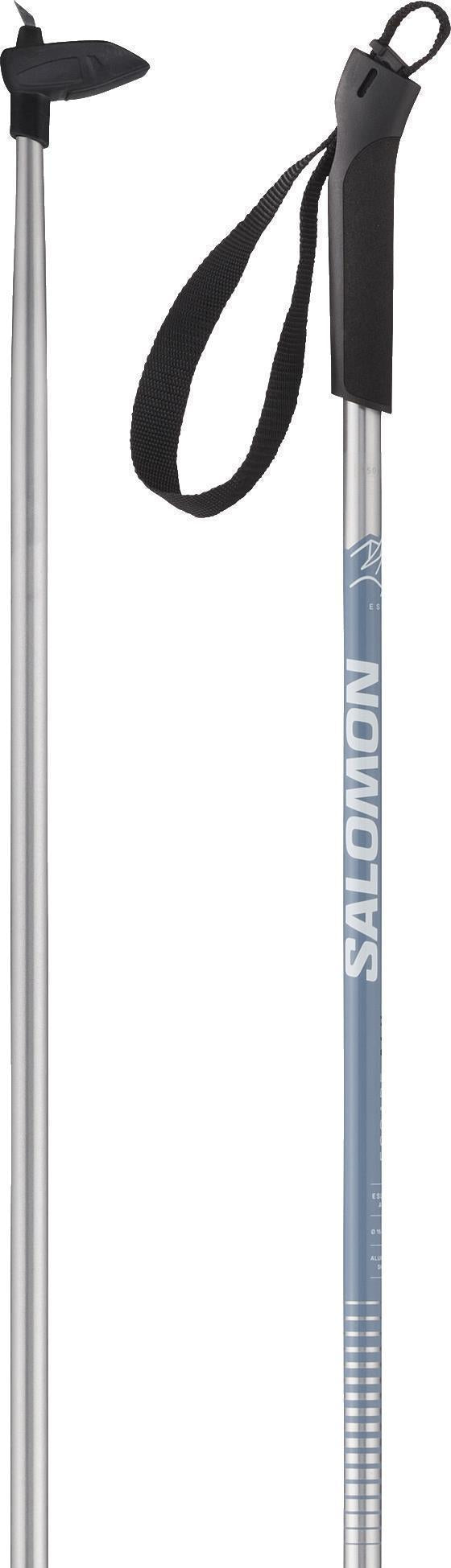 Escape Alu Poles - Not Applicable 3