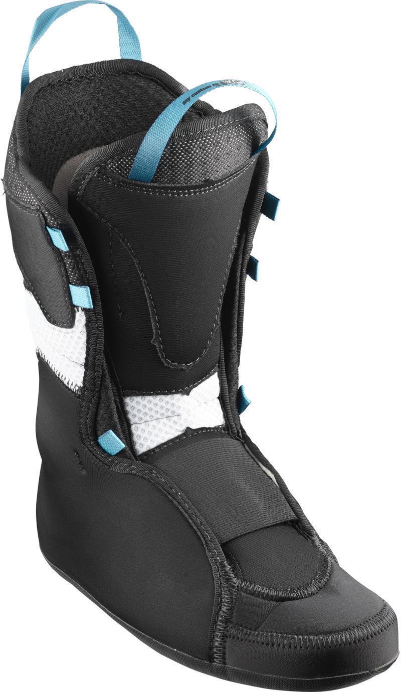 MTN Explore - Womens - White / Scuba Blue / Moroccan Blue 5