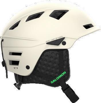 MTN Lab Helmet - Rainy Day 1