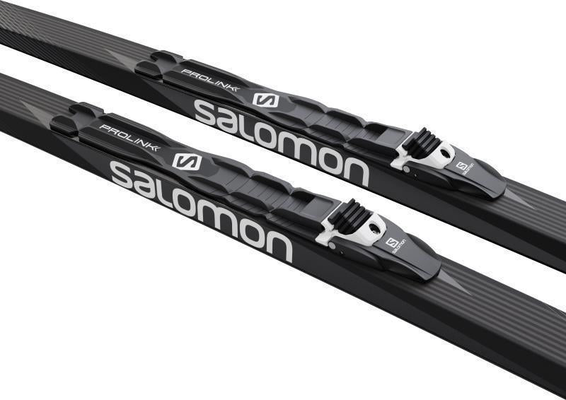 RS 8 X-Stiff PM ProLink Pro - Set - Not Applicable 7