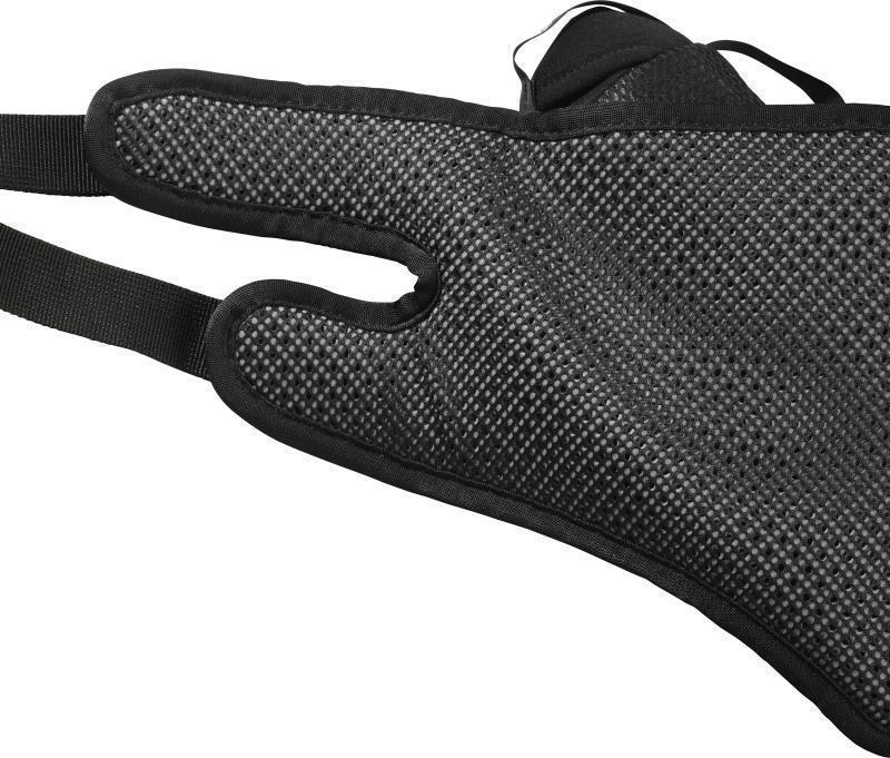 RS Insulated Belt - Black 4