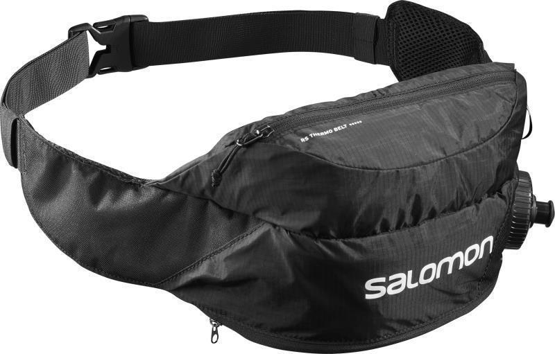 RS Thermobelt - Black 1