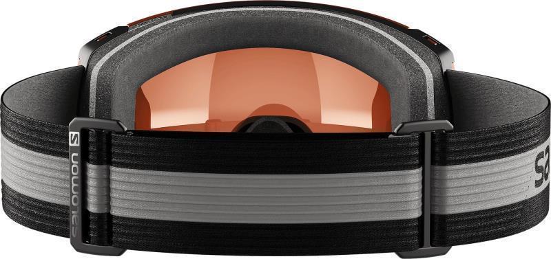 Radium Photochromic Goggles - black / blue 1