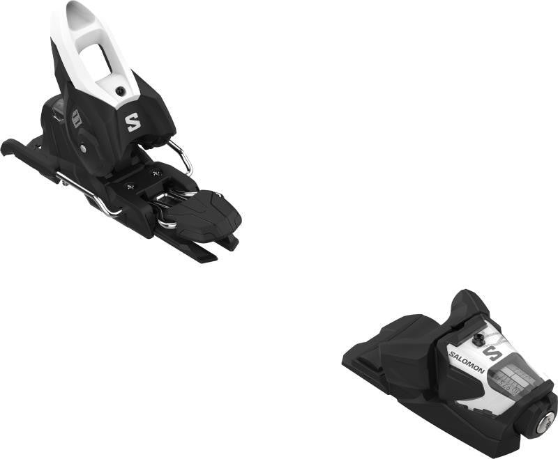 Stage 11 GripWalk Bindings - white / black 1