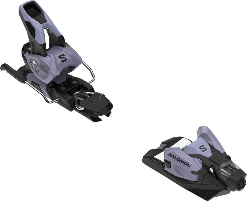 Strive 12 GripWalk Bindings - cosmic sky / black / black 1