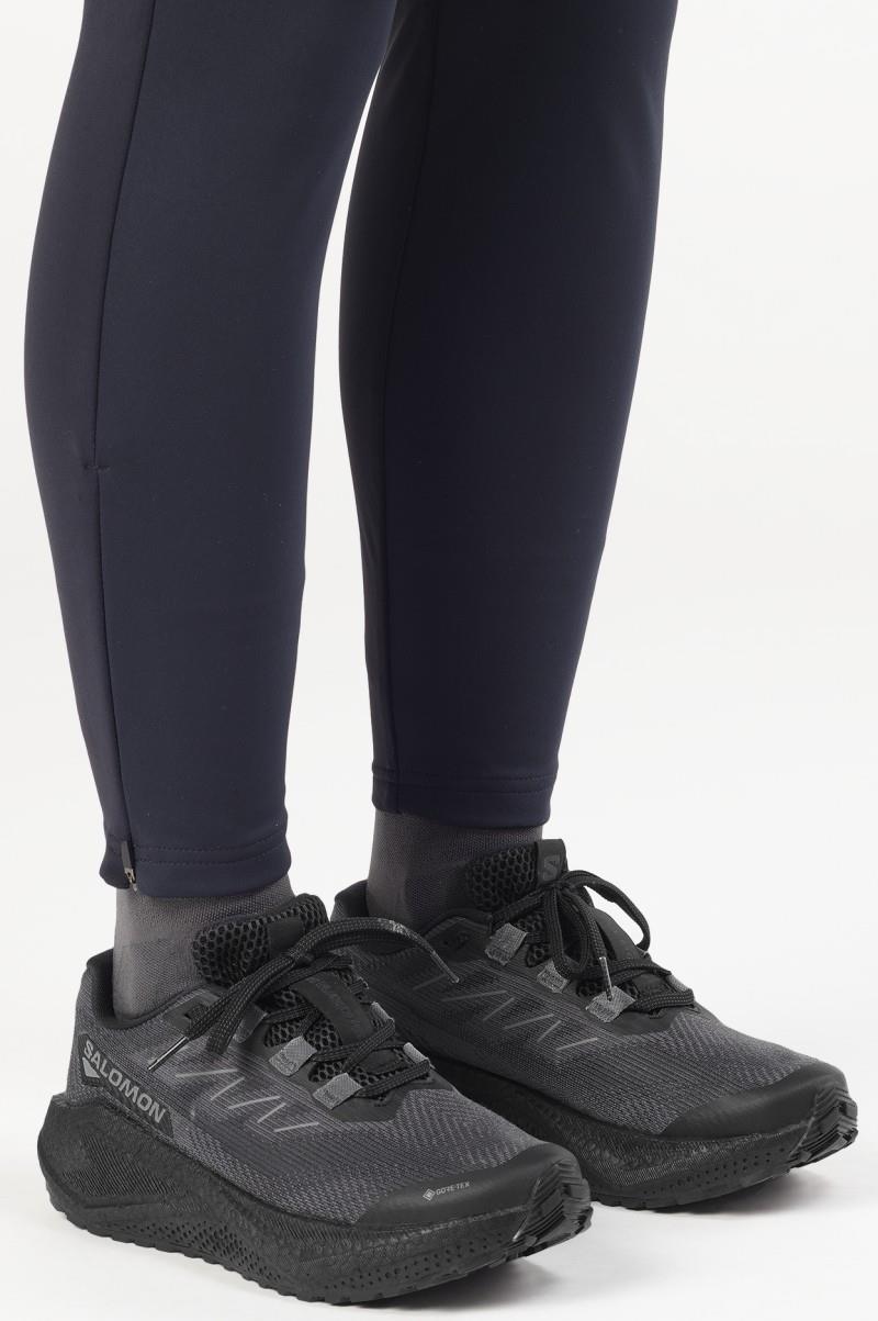 Aero Blaze 3 GRVL GTX - Womens - black / asphalt / black 1