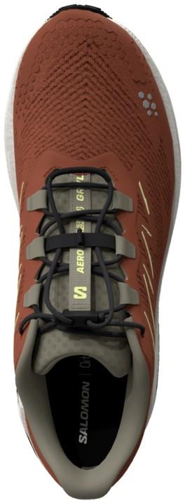 Aero Blaze 4 GRVL - Mens - bruschetta / shortbread 1