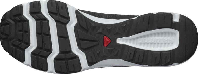 Amphib Bold 2 - Mens - Black / Pacific / White 6