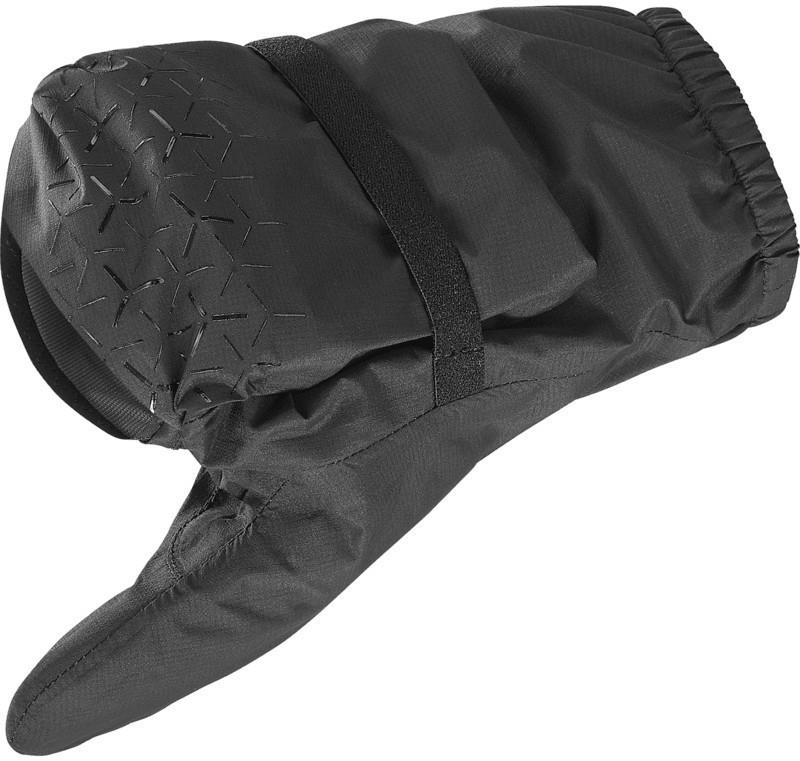 Bonatti Pro Mittens - deep black 1