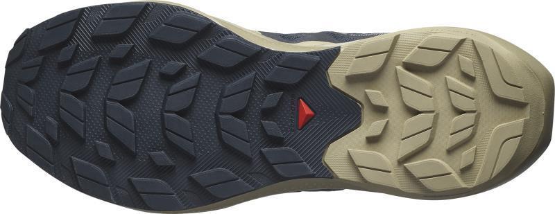 Elixir Activ - Mens - Carbon / Slate Green / Glacier Gray 6