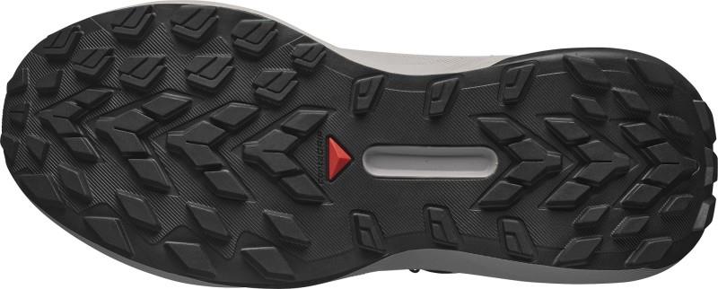 Genesis GTX - Womens - black / gull / patina green 1