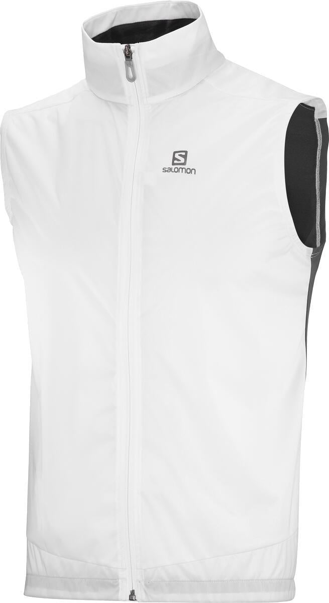 Light Vest - Mens - White 1