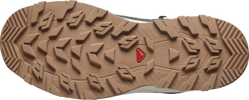 Outchill TS CSWP - Mens - Urban Chic / Almond Milk / Phantom 6