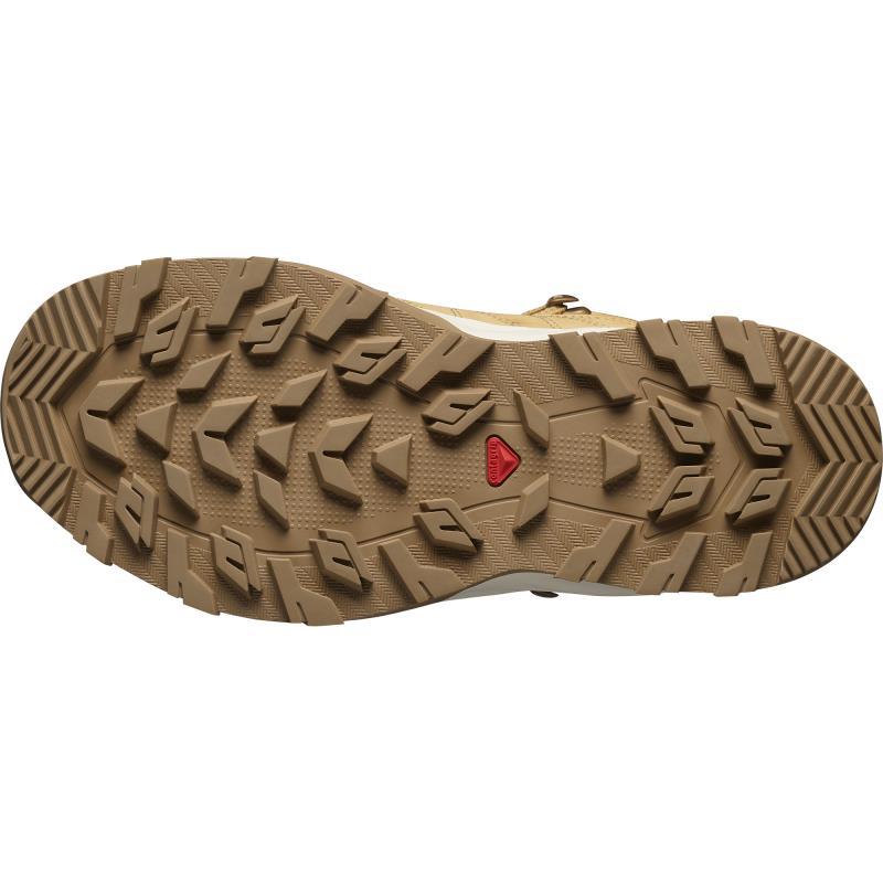 Outchill TS CSWP - Womens - Taffy / Almond Milk / Rawhide 6
