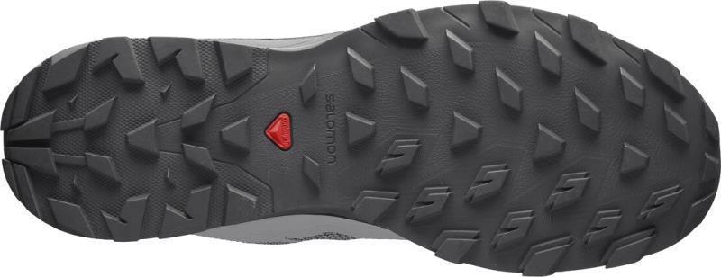 Outline GTX - Mens - Alloy / Black / Evening Primrose 6