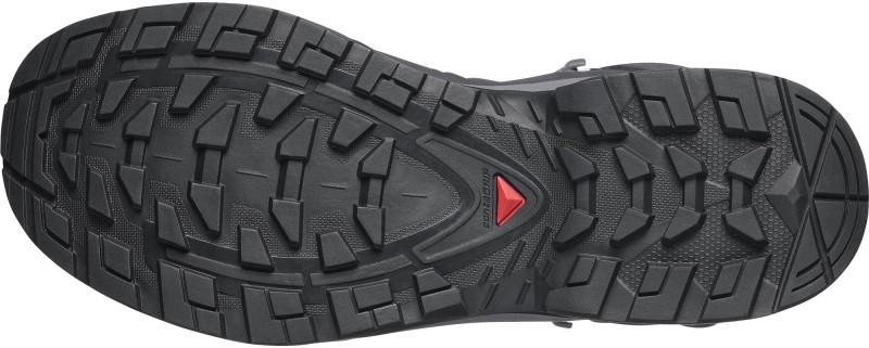 Quest 5 GTX - Womens - nine iron / excalibur / endive 1