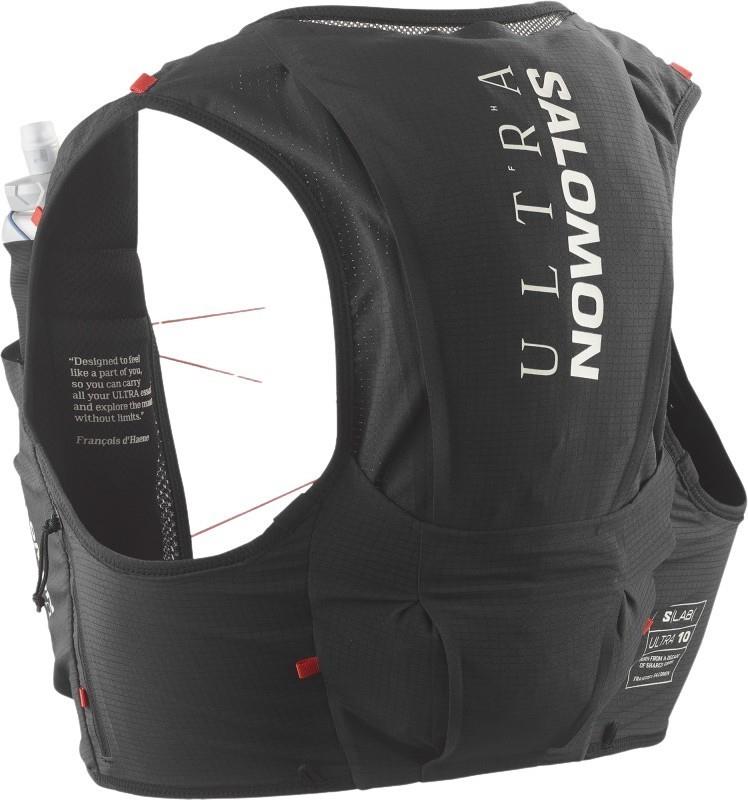 S/Lab Ultra 10 Set - black 1