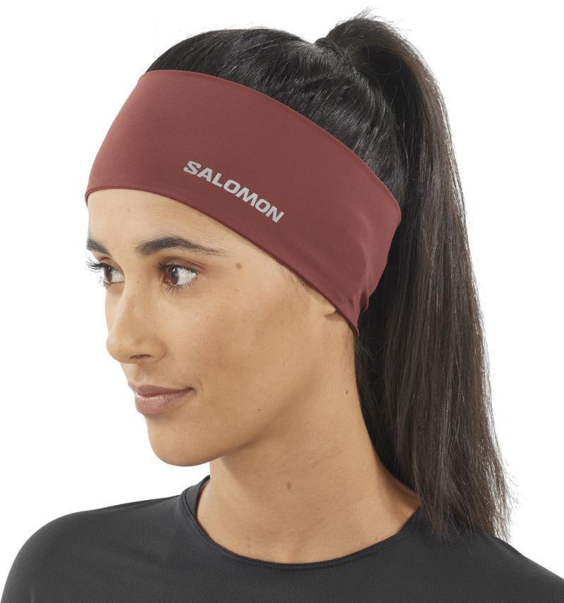 Sense Aero Headband - rum raisin 1