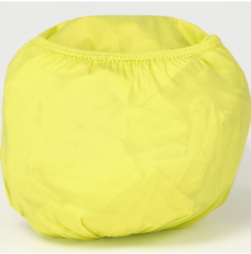 Sense Aero Wind Jacket - Mens - lime 1