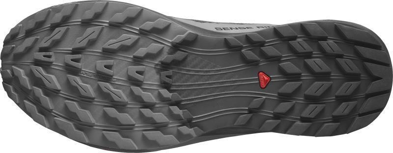 Sense Ride 5 GTX - Mens - Black / Magnet / Black 6