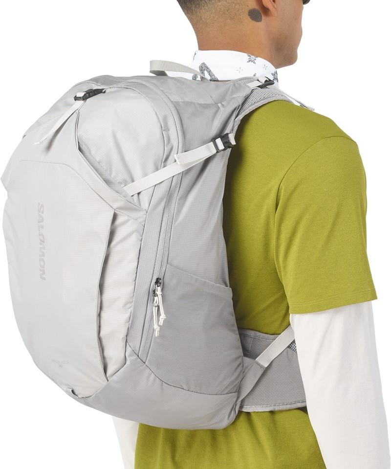 Trailblazer 30 - cloudburst / paloma / silver cloud 1