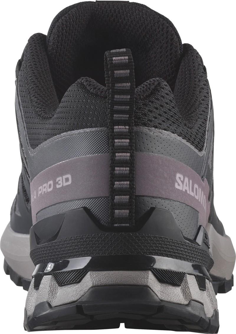 XA Pro 3D V9 - Womens - black / gull / excalibur 1