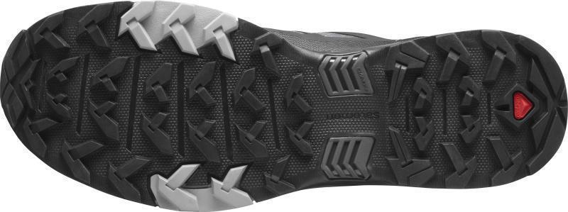 X Ultra 4 GTX, Wide - Mens - Magnet / Black / Monument 6