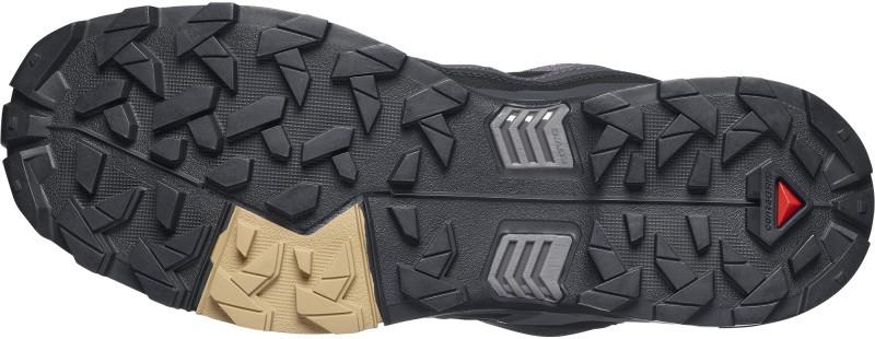 X Ultra 5 GTX, Wide - Mens - dark gull gray / asphalt / willow 1