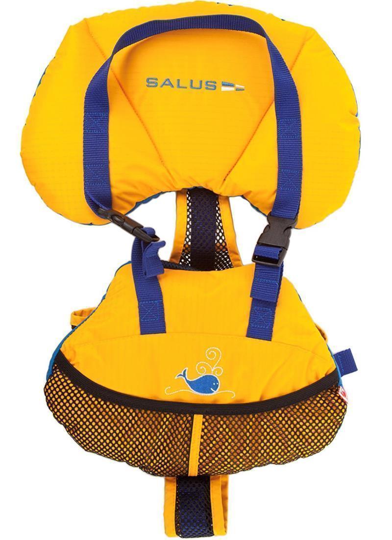 Bijoux, 9-25 lbs - Baby Vest - Gold 1