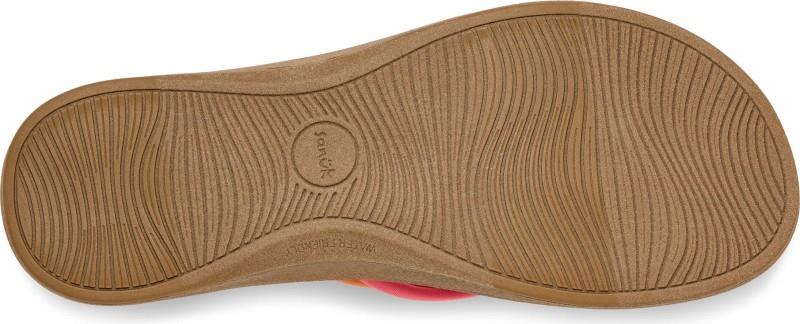 Cosmic Sands - Womens - sunset multi 1
