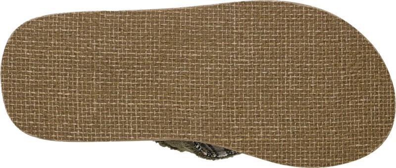 Fraid Not - Mens - dark olive 1
