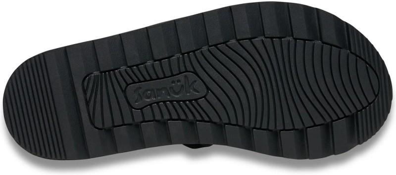 Yoga Strappy - Womens - black 1