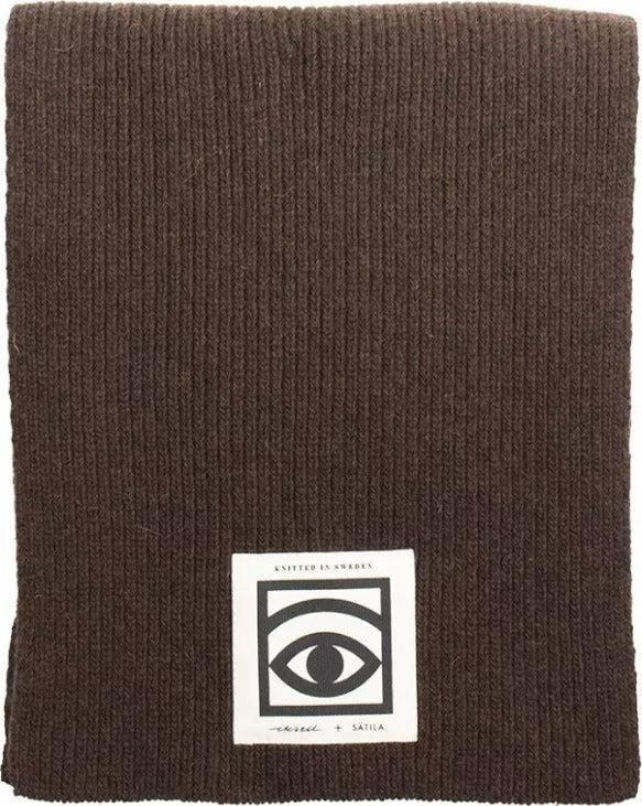 Cyclops Scarf - brown 1