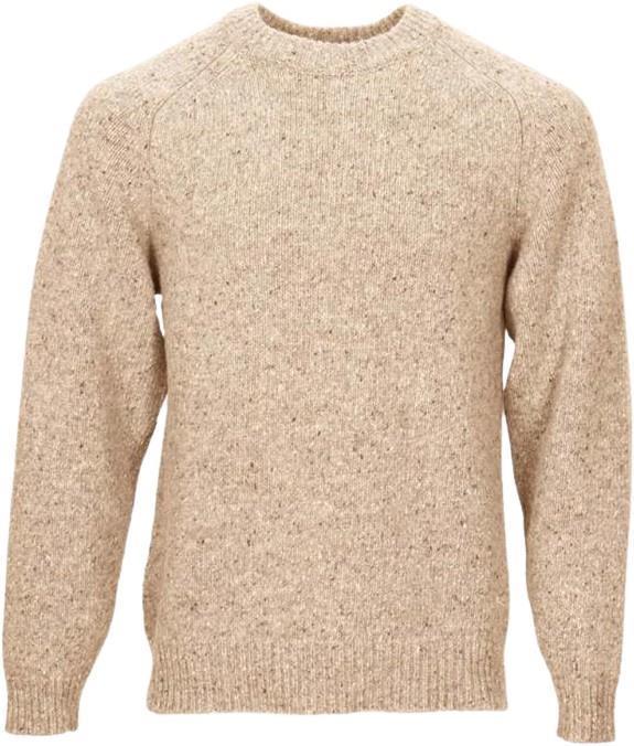 Dagsnas Sweater - Mens - soft beige 1