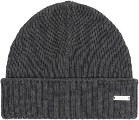 Fors Hat - Dark Grey 1