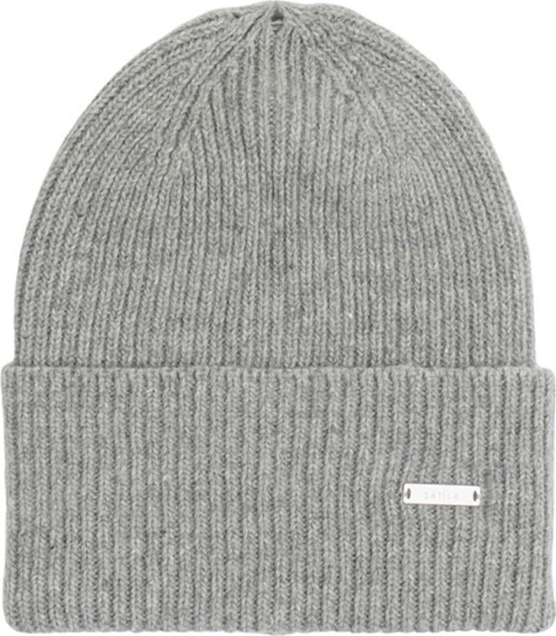 Klintas Hat - light grey 1