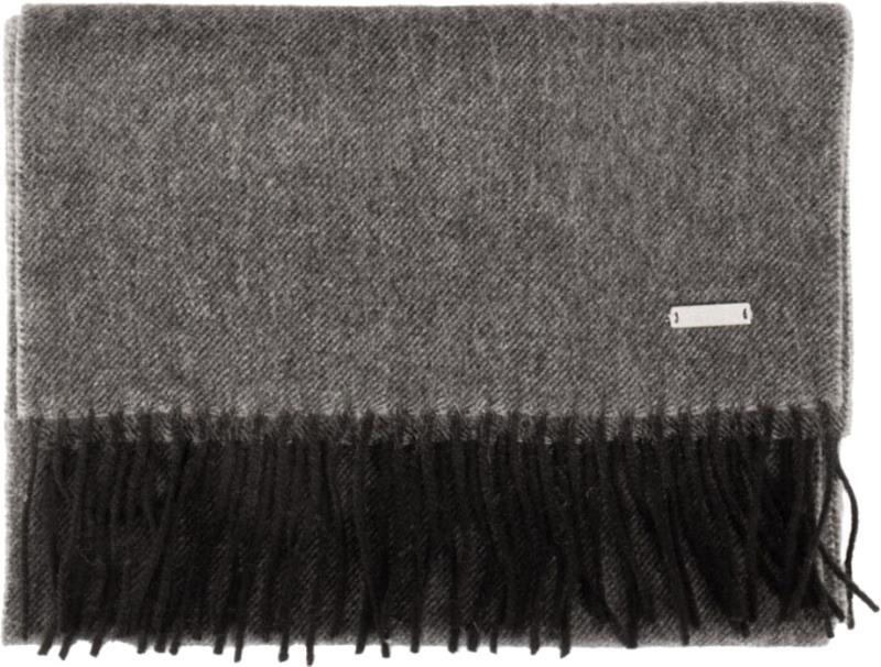 Lerum Scarf - Black Combo 1