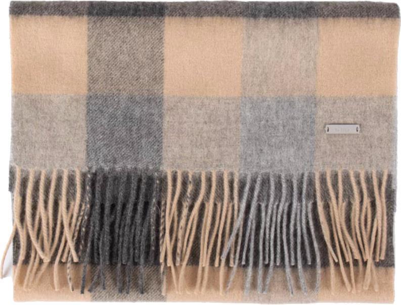 Orby Scarf - Beige Combo 1