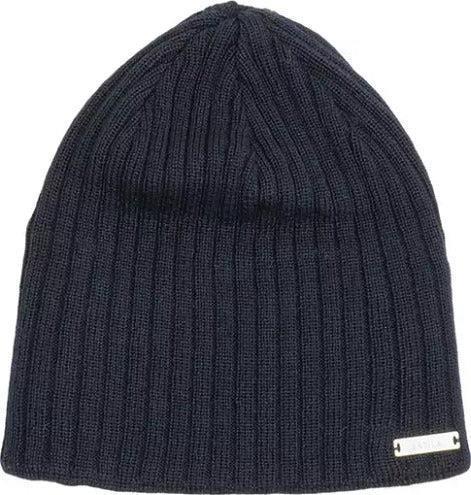 Orca Beanie - Dark Navy 1