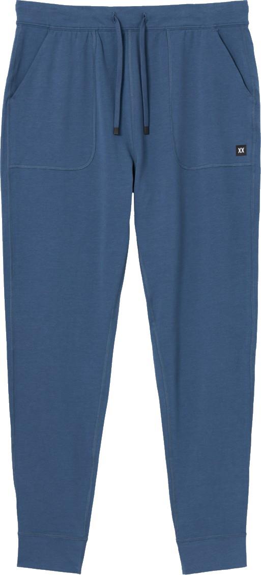 3Six Five Pants, 29" Inseam - Mens - washed indigo 1