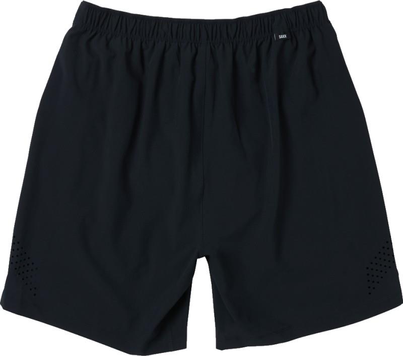 Power Moves Shorts, 7" Inseam - Mens - black 1