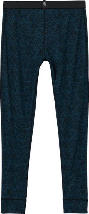 Roast Master Mid-Weight Bottoms Fly, 29" Inseam - Mens - sketchy mountain-teal 1