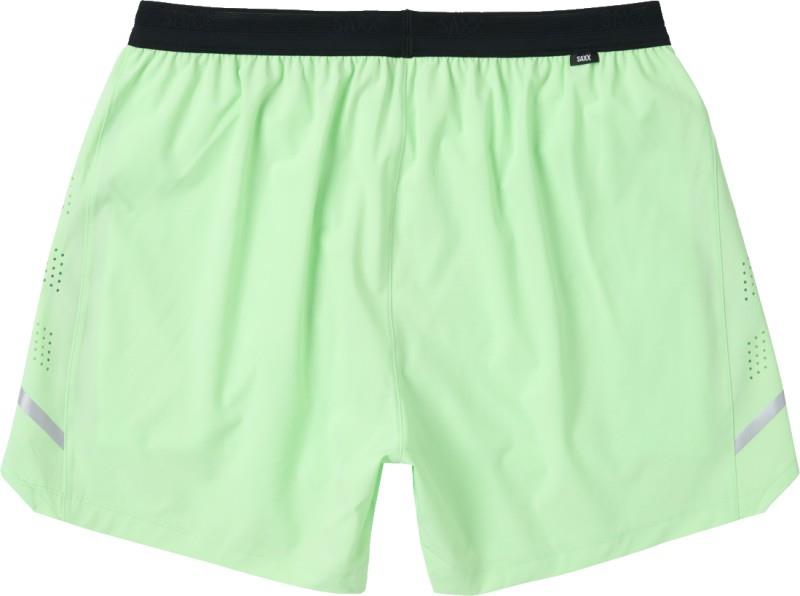 Run For All 2n1 Shorts, 5" Inseam - Mens - patina green 1