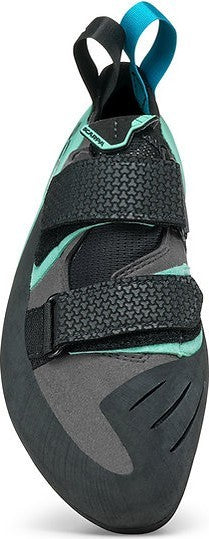 Arpia V LV - Unisex - shark / aqua 1
